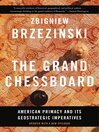 Cover image for The Grand Chessboard